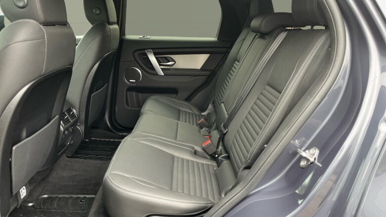 Land Rover Discovery Sport 2.0 P250 Dynamic HSE 5dr Auto [5 Seat] Petrol Station Wagon